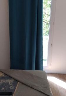 Saint-Denis Casa | Chamber metro ligne 13