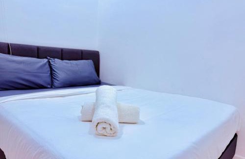 Chow Kit Apartamento | Chamber Residence KLCC At Classy Stay
