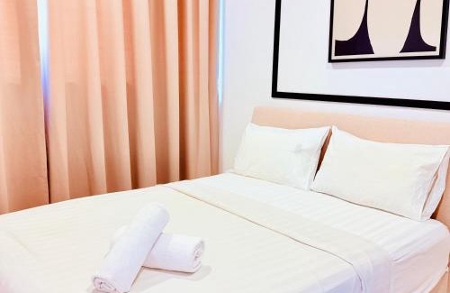 Kuala Lumpur City Centre Hotel | Chamber Suite KLCC