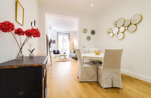 Chamberi Apartamento | Chamberi Boutique