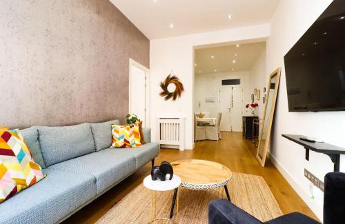 Chamberi Apartamento | Chamberi Boutique