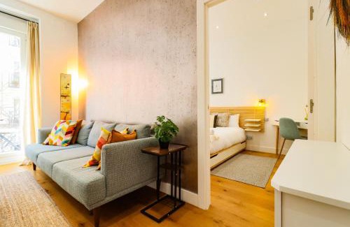Chamberi Apartamento | Chamberi Boutique