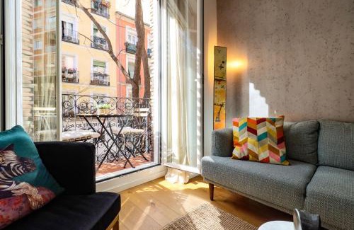 Chamberi Apartamento | Chamberi Boutique