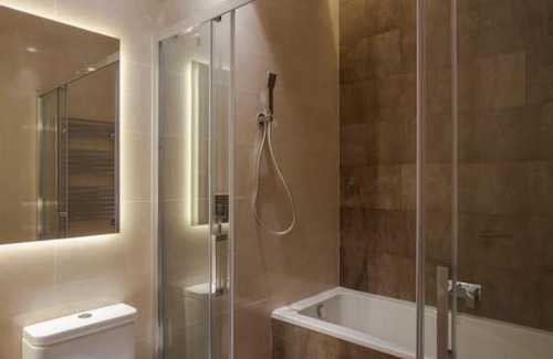 Trafalgar Apartamento | Chamberi II calle Hartzenbusch