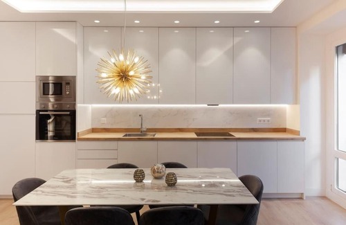 Trafalgar Apartamento | Chamberi II calle Hartzenbusch