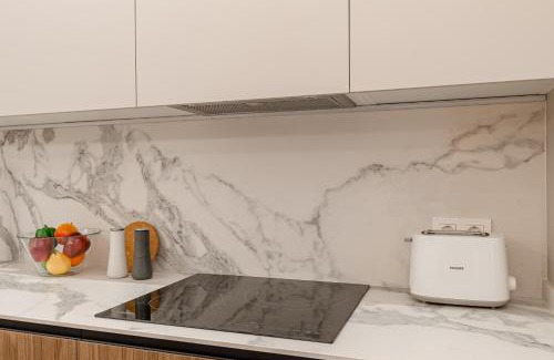 Trafalgar Apartamento | Chamberi V 2BR 2BH