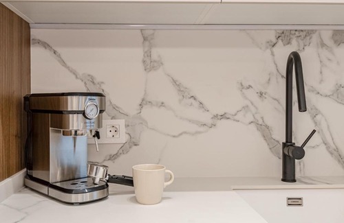 Trafalgar Apartamento | Chamberi V 2BR 2BH