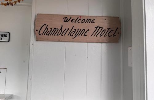 Mosby Hotel | Chamberlayne Motel by Belvilla Richmond North