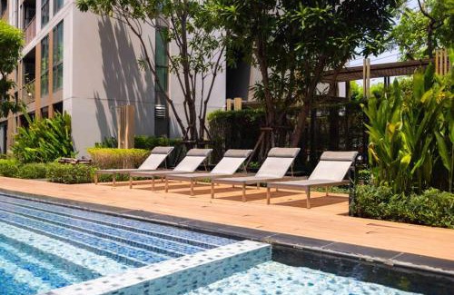 Khanna Yao Apartamento | Chambers cher ratchada ramintra