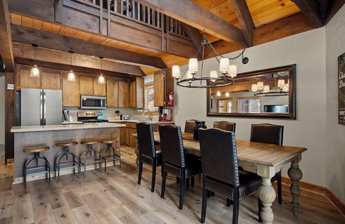 Chamberlands Chalet De Esquí | Chambers Dreamin'-Chambers Beach, Pool & Tennis, Beautiful 3 bedroom, 2 bath