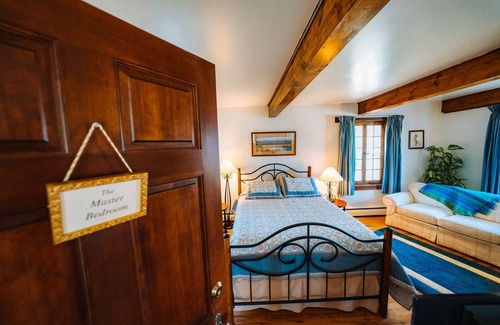 Pinedale Cama Y Desayuno | Chambers House B&B