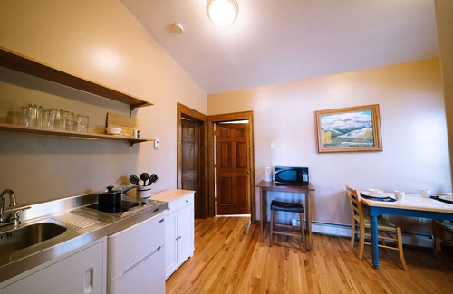 Pinedale Cama Y Desayuno | Chambers House B&B