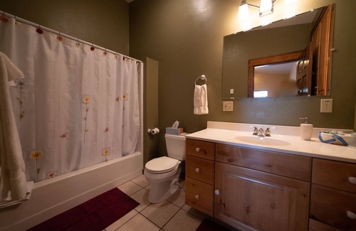 Pinedale Cama Y Desayuno | Chambers House B&B