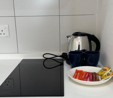 Kuala Lumpur City Centre Apartamento | Chambers Kualalumpur By EAE