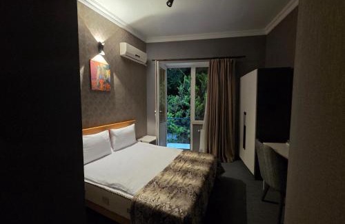 Baku Old Town Hotel | Chambers Old City Hotel