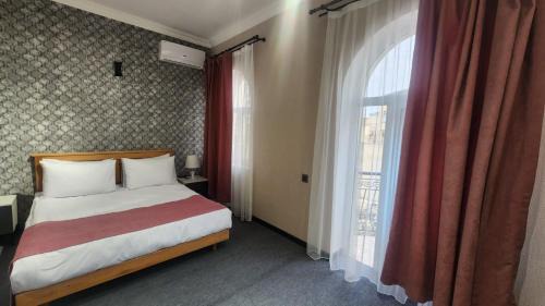 Baku Old Town Hotel | Chambers Old City Hotel