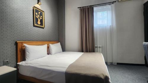 Baku Old Town Hotel | Chambers Old City Hotel