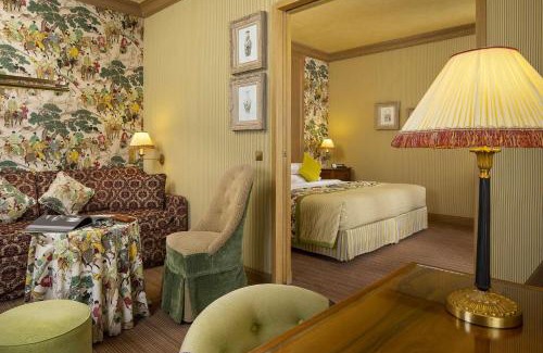Champs-Elysees Hotel | Chambiges Elysées