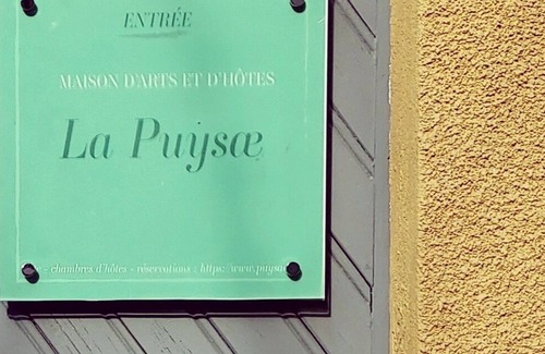 Saint-Sauveur-en-Puisaye Cama Y Desayuno | Chambres D'hôtes - la Puysæ
