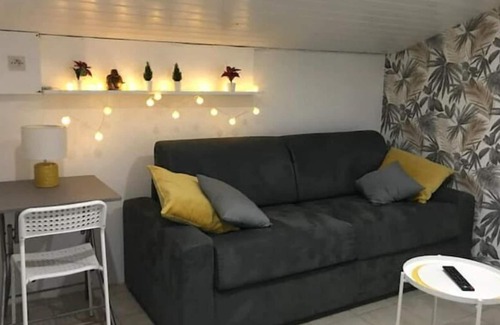 Saint-Vincent-de-Tyrosse Casa | Chambre a 10 mn d Hossegor , 2 Pers +