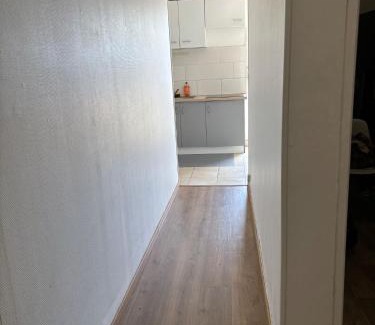 Epinay-sur-Seine Cama Y Desayuno | Chambre à 20 minutes de Paris NOTRE DAME, APPARTEMENT COMMUN