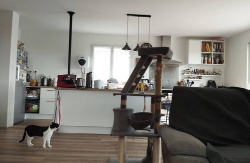 Calmont Cama Y Desayuno | Chambre à la Campagne Avec Spa. Lacs, Randonnées, Villages Médiévaux Alentours
