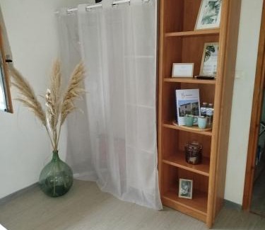 Chemery-Chehery Casa | Chambre à la Campagne