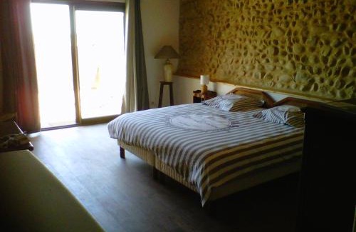 Valensole Casa | Chambre à la ferme au milieu des lavandes