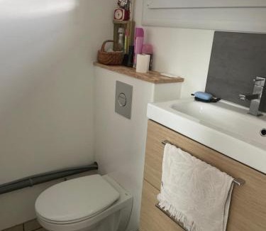 Nantes Casa | Chambre à louer 1 à 2 personnes chez l'habitant