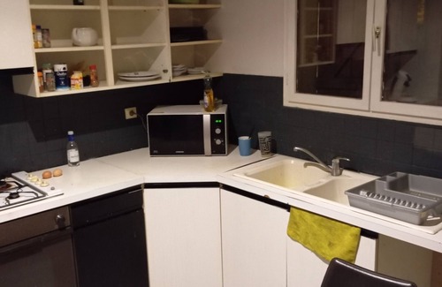 Pessac Cama Y Desayuno | Chambre à Louer Dans Maison Assez Spacieuse Chambre Meublée