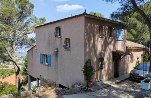 Sete Casa | Chambre à louer dans villa St Clair-V-vue étang Thau