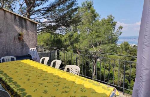 Sete Casa | Chambre à louer dans villa St Clair-V-vue étang Thau