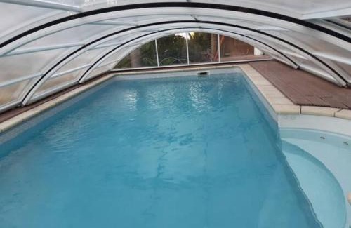 Sete Casa | Chambre à louer dans villa St Clair-V-vue étang Thau