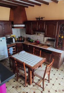 La Fere Casa | chambre à louer