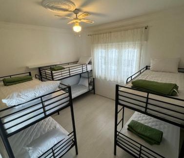Quartier Mozart Apartamento | Chambre à tanger