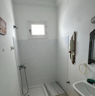 Quartier Mozart Apartamento | Chambre à tanger