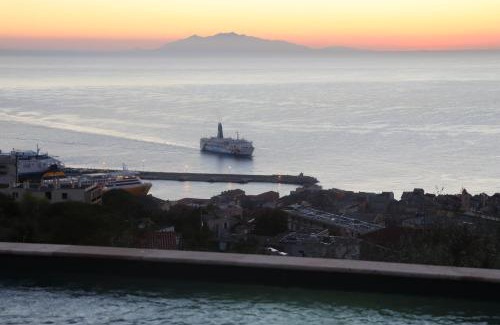 Bastia Cama Y Desayuno | Chambre Élégante Lisa