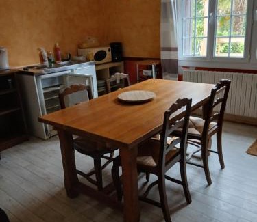 Coutances Casa | Chambre étudiant