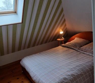 Coutances Casa | Chambre étudiant