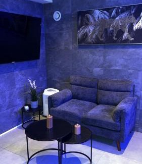 L'Hermitage Casa | Chambre 04