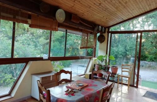 Lorgues Casa | Chambre 1 chez l'habitant