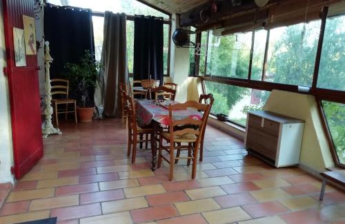 Lorgues Casa | Chambre 1 chez l'habitant