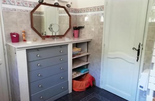 Lorgues Casa | Chambre 1 chez l'habitant