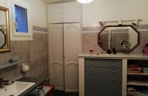 Lorgues Casa | Chambre 1 chez l'habitant