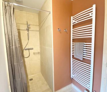 Vergezac Casa | Chambre 1 ,du Goutay