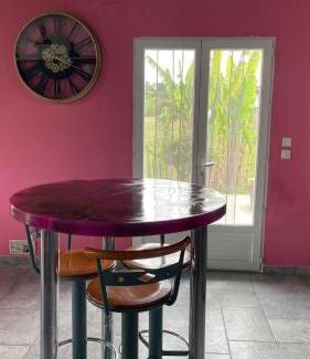 Hasparren Cama Y Desayuno | Chambre 2 couchages proche du bourg de La Bastide Clairence