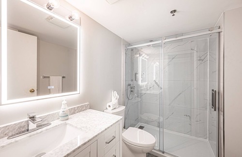 Saint-Sauveur Hotel | Chambre 2 Lits/Room 2 beds