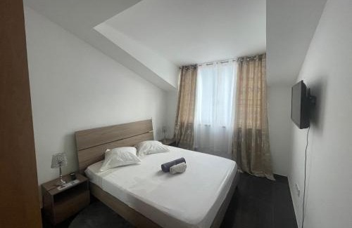 Praia Casa | Chambre 3 Residencial Eunice