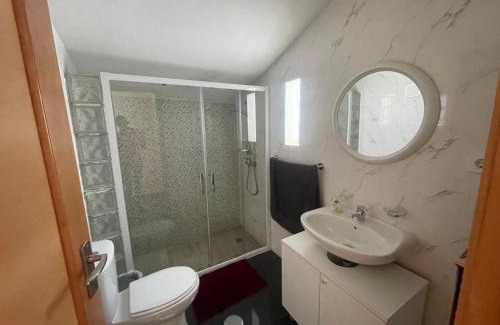 Praia Casa | Chambre 3 Residencial Eunice