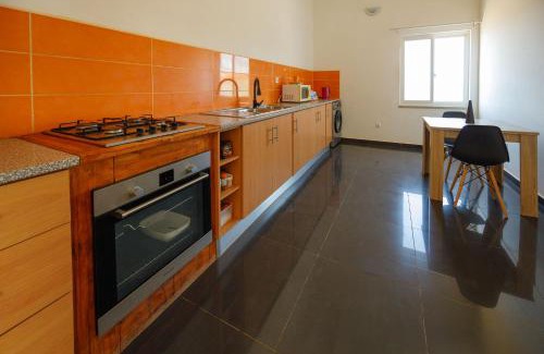 Praia Casa | Chambre 3 Residencial Eunice